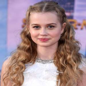 Angourie Rice